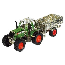TRONICO : TRACTOR FENDT CONTROL INFRARROJO