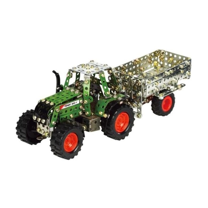 TRONICO : TRACTOR FENDT CONTROL INFRARROJO TRONICO : TRACTOR FENDT CONTROL INFRARROJO