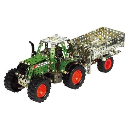 TRONICO : TRACTOR FENDT CONTROL INFRARROJO