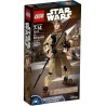LEGO Star Wars : Rey
