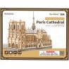 ROBOTIME ROLIFE : NOTRE DAME  Paris Cathedral