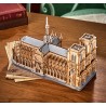 ROBOTIME ROLIFE : NOTRE DAME  Paris Cathedral