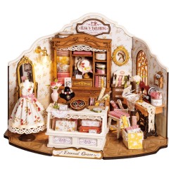 ROBOTIME ROLIFE : Elsa Tailoring