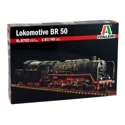 LOCOMOTORA VAPOR BR50