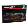 LOCOMOTORA VAPOR BR50