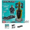 BURAGO : KIT METAL MERCEDES W14 Nº44 HAMILTON  escala 1:24 BURAGO : KIT METAL MERCEDES W14 Nº44 HAMILTON  escala 1:24