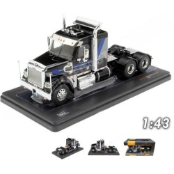 IXO : CABEZA TRACTORA FREIGHTLINER CORONADO  Escala 1:43