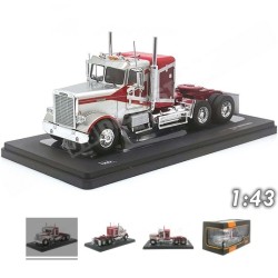 IXO : CABEZA TRACTORA Freightliner FLC120  Escala 1:43