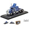IXO : CABEZA TRACTORA PETERBILT 359  Escala 1:64 IXO : CABEZA TRACTORA PETERBILT 359  Escala 1:64