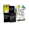 Asmodee : Juego GUATAFAC