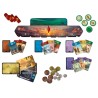 7 WONDERS DUEL edicion para 2 jugadores