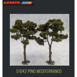 ANESTE : PINO MEDITERRANEO 2 unid. medida 17 cm