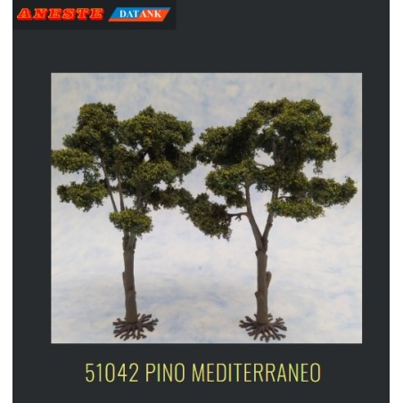 ANESTE : PINO MEDITERRANEO 2 unid. medida 17 cm
