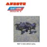 ANESTE :  ARBOL ARCE AZUL  2 unid.   medida 13,5 cm