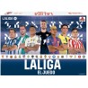 EDUCA : JUEGO DE LA LIGA 2025-2026 ultima edición
