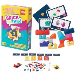 LEGO BRICK LIKE THIS