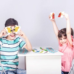 LUDILO : MEDIO MONSTRUO