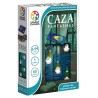 SMART GAMES : CAZA FANTASMAS  juego de ingenio