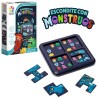 SMART GAMES : ESCONDITE DE MONSTRUOS