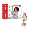 SMARTMAX : BUILDER SET  Juego de imanes infantil