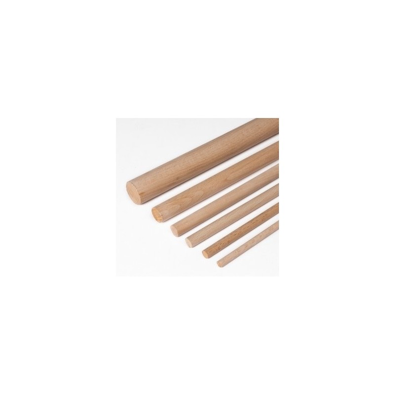 Liston de HAYA diametro 6 mm