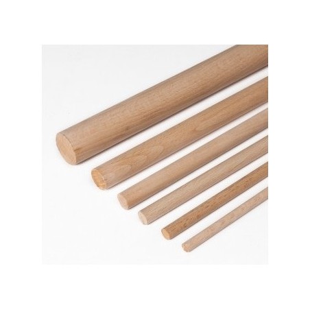 Liston de HAYA diametro 6 mm