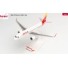 HERPA :  Kit Snap-Fit :  IBERIA  Airbus A320 neo  escala 1:200
