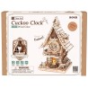 ROBOTIME ROKR : CUCKOO CLOCK - RELOJ DE CUCO WOOD