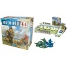 DAYS OF WONDER : MEMOIR 44 juego de mesa
