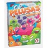 MERCURIO : PELUSAS juego de mesa
