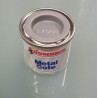 HUMBROL : ESMALTE  color  METALCOTE ALUMINIO BRILLANTE