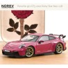 NOREV : PORSCHE 911 GT3 2021  Escala 1:18