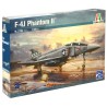 ITALERI : F-4 J PHANTOM II   ESCALA 1:48