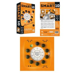 SD GAMES : SMART 10 juego