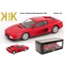 KKSCALE : FERRARI TESTARROSA  ESCALA 1:18