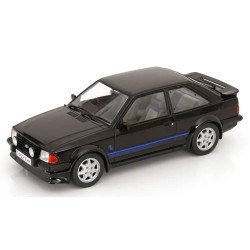 MODELCAR : FORD ESCORT RS TURBO 1985 ESCALA 1:18