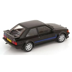 MODELCAR : FORD ESCORT RS TURBO 1985 ESCALA 1:18