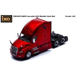 IXO : CABEZA TRACTORA FREIGHTLINER   Escala 1:64