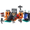 LEGO Minecraft : La Batalla contra el Wither