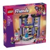 LEGO Friends Heartlake City Fashion Show