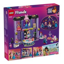 LEGO Friends Heartlake City Fashion Show