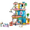 LEGO Friends Club Friends HeartLake City