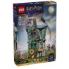 LEGO Harry Potter : Casa de Luna Lovegood