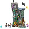 LEGO Harry Potter : Casa de Luna Lovegood