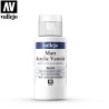 ACRILICOS VALLEJO : BARNIZ MATE (SECADO RAPIDO) 60 ml