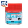 MR HOBBY : ROJO 10 ml Acrilico