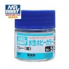 MR HOBBY : AZUL 10 ml Acrilico