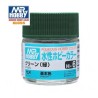 MR HOBBY : VERDE 10 ml Acrilico