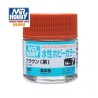 MR HOBBY : MARRON 10 ml Acrilico