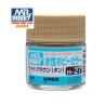 MR HOBBY : MARRON TOSTADO 10 ml Acrilico